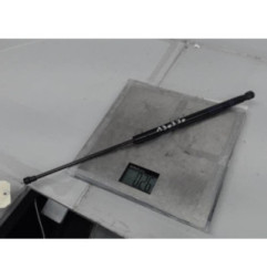 Verin de coffre PEUGEOT 107