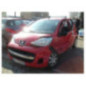 Verin de coffre PEUGEOT 107