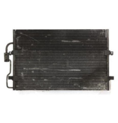 Condenseur de clim CITROEN JUMPY 1 Photo n°1