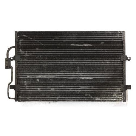 Condenseur de clim CITROEN JUMPY 1 Photo n°1