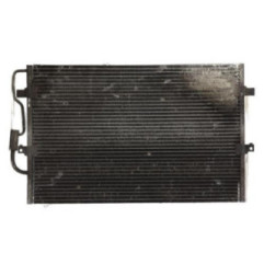 Condenseur de clim CITROEN JUMPY 1
