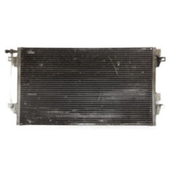 Condenseur de clim RENAULT LAGUNA 2 Photo n°1