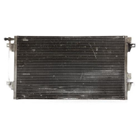 Condenseur de clim RENAULT LAGUNA 2 Photo n°1