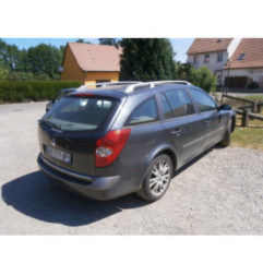 Condenseur de clim RENAULT LAGUNA 2 Photo n°3