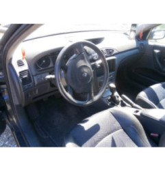 Condenseur de clim RENAULT LAGUNA 2 Photo n°5