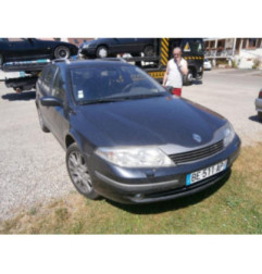 Condenseur de clim RENAULT LAGUNA 2 Photo n°7
