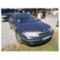 Condenseur de clim RENAULT LAGUNA 2