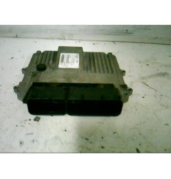 Calculateur FIAT PANDA 2 Photo n°1