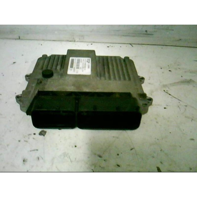 Calculateur FIAT PANDA 2