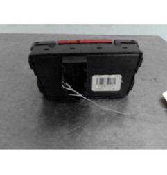 Bouton de warning FIAT PANDA 2