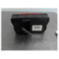 Bouton de warning FIAT PANDA 2