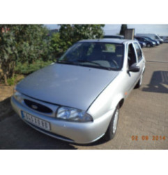 Feu arriere principal gauche (feux) FORD FIESTA 4