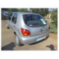 Feu arriere principal gauche (feux) FORD FIESTA 4