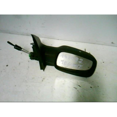 Retroviseur droit RENAULT MEGANE 2