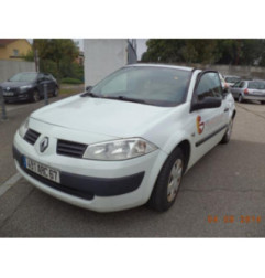 Retroviseur droit RENAULT MEGANE 2 Photo n°3