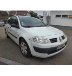 Retroviseur droit RENAULT MEGANE 2 Photo n°4