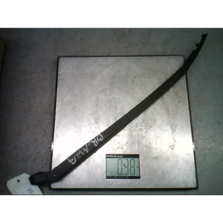 Bras essuie glace arriere FIAT BRAVA