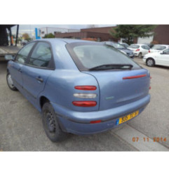 Bras essuie glace arriere FIAT BRAVA Photo n°5