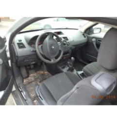 Bras essuie glace arriere RENAULT MEGANE 2 Photo n°6