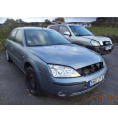 Anti brouillard droit (feux) FORD MONDEO 2 Photo n°3