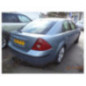 Anti brouillard droit (feux) FORD MONDEO 2