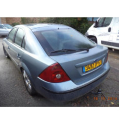 Anti brouillard droit (feux) FORD MONDEO 2 Photo n°5