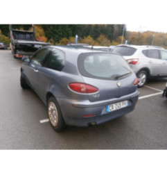 Optique avant secondaire gauche (feux)(clignotant) ALFA ROMEO 147 Photo n°5
