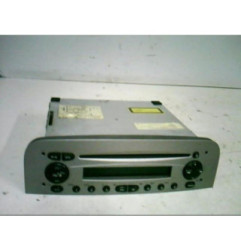 Autoradio d'origine FORD MONDEO 2 Photo n°1