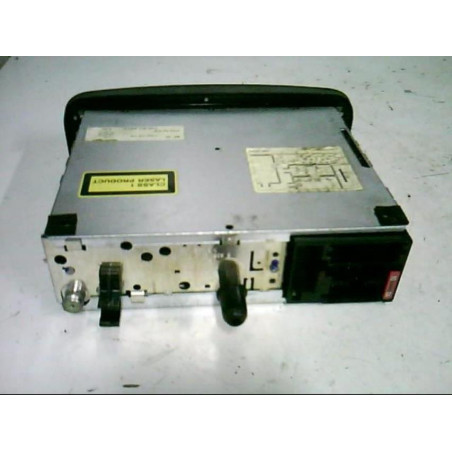 Autoradio d'origine FORD MONDEO 2