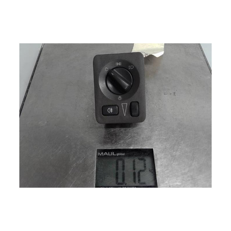 Commande de phare SAAB 9.5 1
