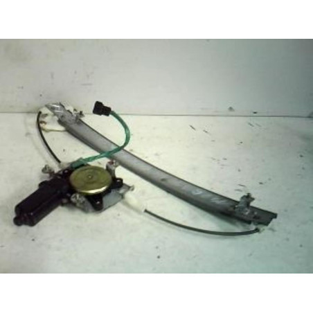 Moteur leve vitre arriere droit DAEWOO NUBIRA 1 Photo n°1