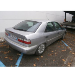 Feu arriere secondaire gauche (feux) CITROEN XANTIA Photo n°6