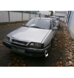 Feu arriere principal droit (feux) CITROEN XANTIA Photo n°8