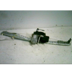 Moteur leve vitre arriere gauche FORD MONDEO 2 Photo n°1