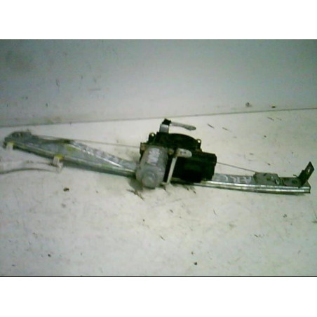 Moteur leve vitre arriere gauche FORD MONDEO 2 Photo n°1