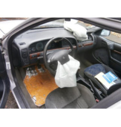 Moteur essuie glace arriere CITROEN XANTIA Photo n°7