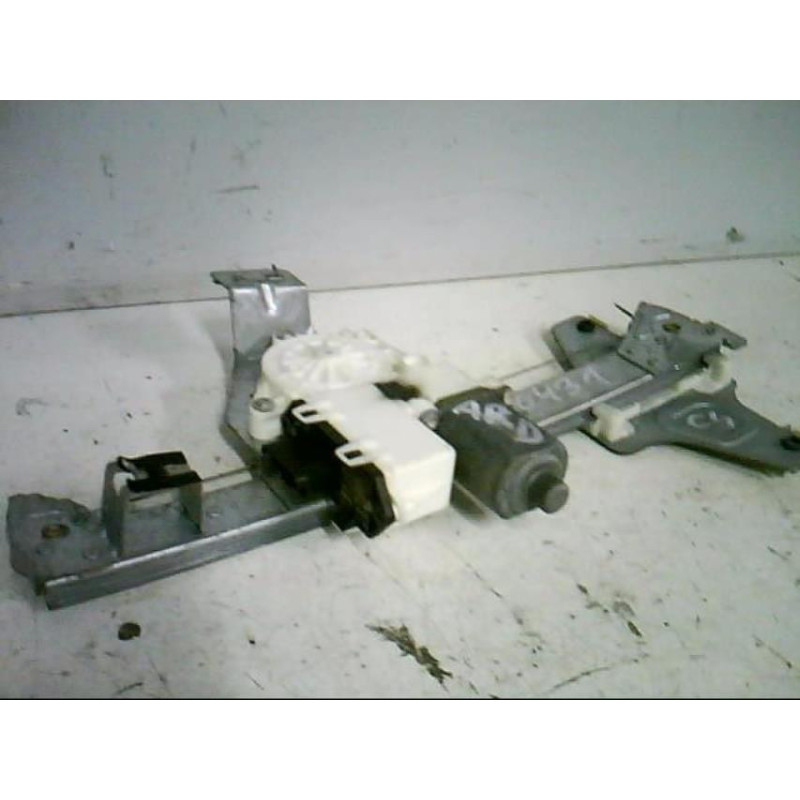 Moteur leve vitre arriere droit CITROEN C4 1