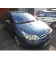 Moteur leve vitre arriere droit CITROEN C4 1 Photo n°5