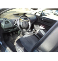 Moteur leve vitre arriere droit CITROEN C4 1 Photo n°6