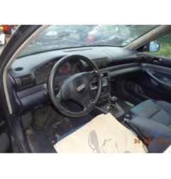 Aile avant gauche AUDI A4 1 Photo n°7