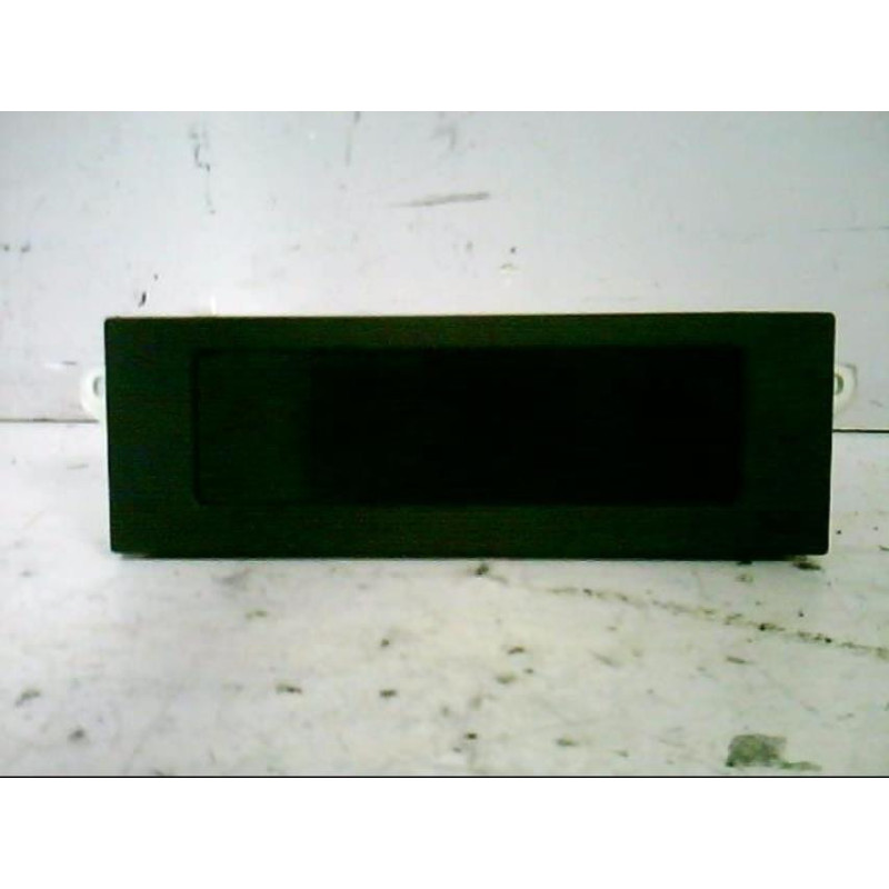 Afficheur CITROEN C3 1