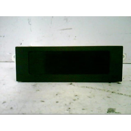 Afficheur CITROEN C3 1 Photo n°1