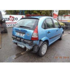 Afficheur CITROEN C3 1 Photo n°3