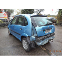 Afficheur CITROEN C3 1 Photo n°4