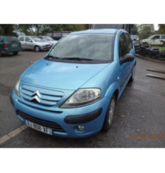 Afficheur CITROEN C3 1 Photo n°5