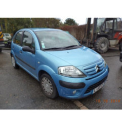 Afficheur CITROEN C3 1 Photo n°6