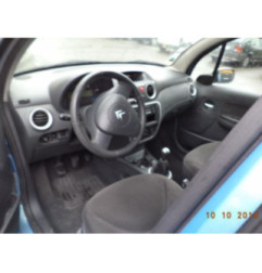Afficheur CITROEN C3 1 Photo n°7