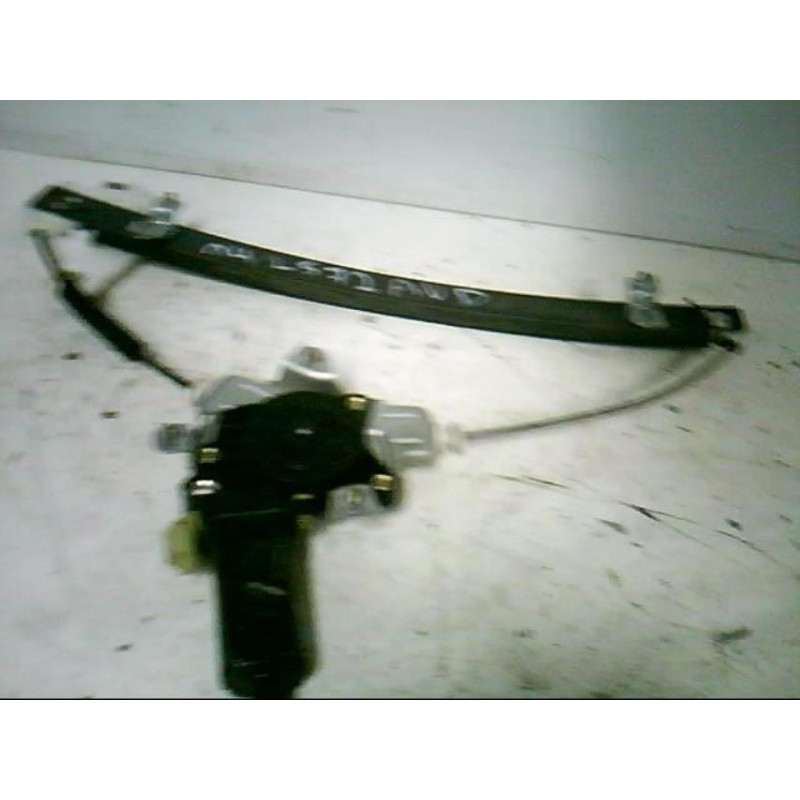 Moteur leve vitre avant droit HYUNDAI ACCENT 2