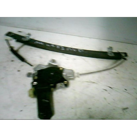 Moteur leve vitre avant droit HYUNDAI ACCENT 2 Photo n°1