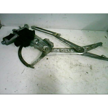 Moteur leve vitre avant droit OPEL ZAFIRA A Photo n°1
